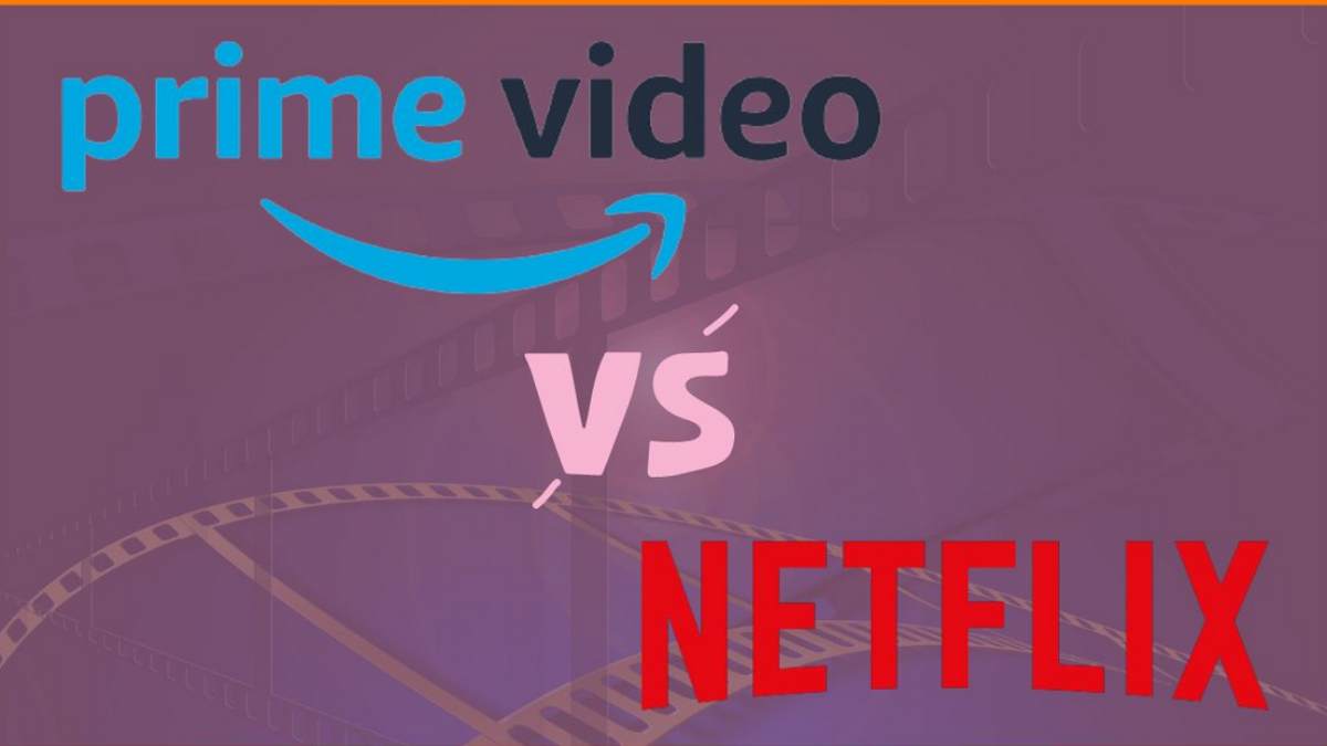 Amazon Prime, Netflix எது பெஸ்ட்.. காசுக்கு ஏத்த பணியாரம்..!! Amazon