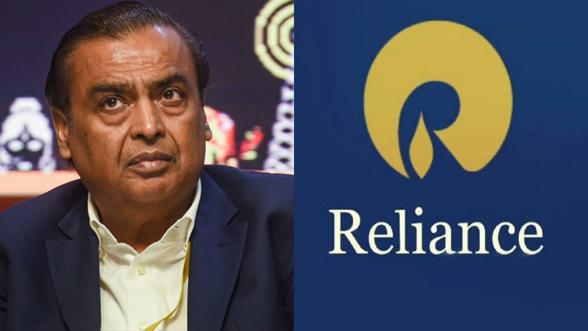 Reliance Industries பெரும் சரிவில் எஸ்கேப்.. முகேஷ் அம்பானிக்கு யோகம்