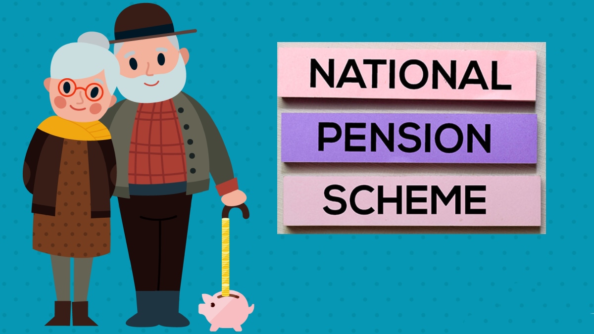 தேசிய பென்ஷன் திட்டத்தில் முதலீட்டி இருக்கும் வரிச் சலுகைகள் முழு