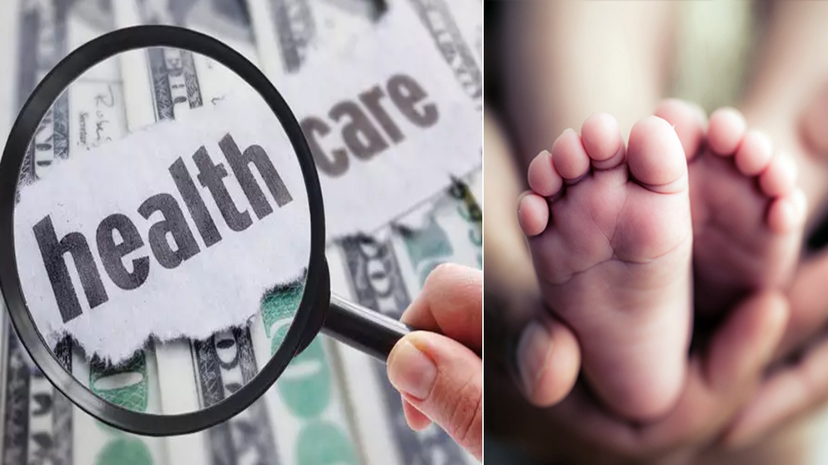 பிறக்கப்போகும் குழந்தைக்கு கம்பெனி ஹெல்த் இன்சூரன்ஸ் கவரேஜ் கிடைக்குமா
