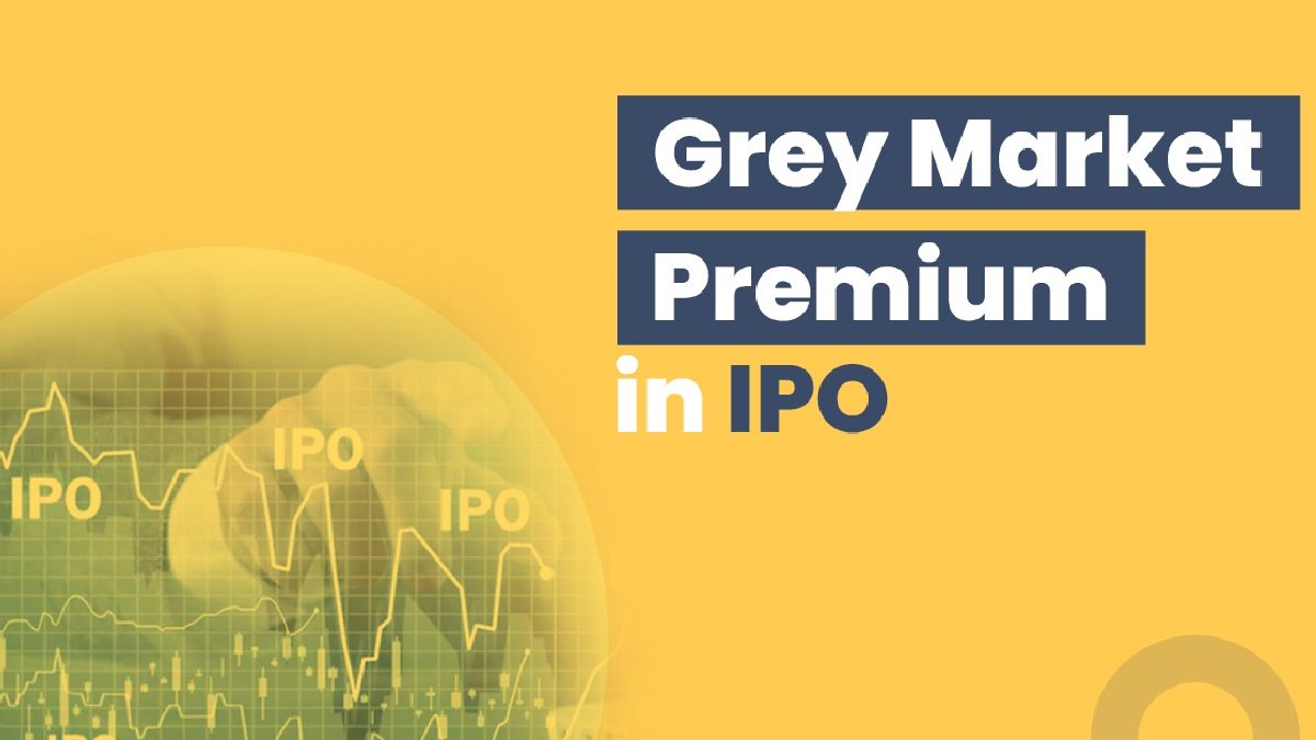 Grey market என்றால் என்ன..? இது எப்படி இயங்குகிறது முழு விபரம் What