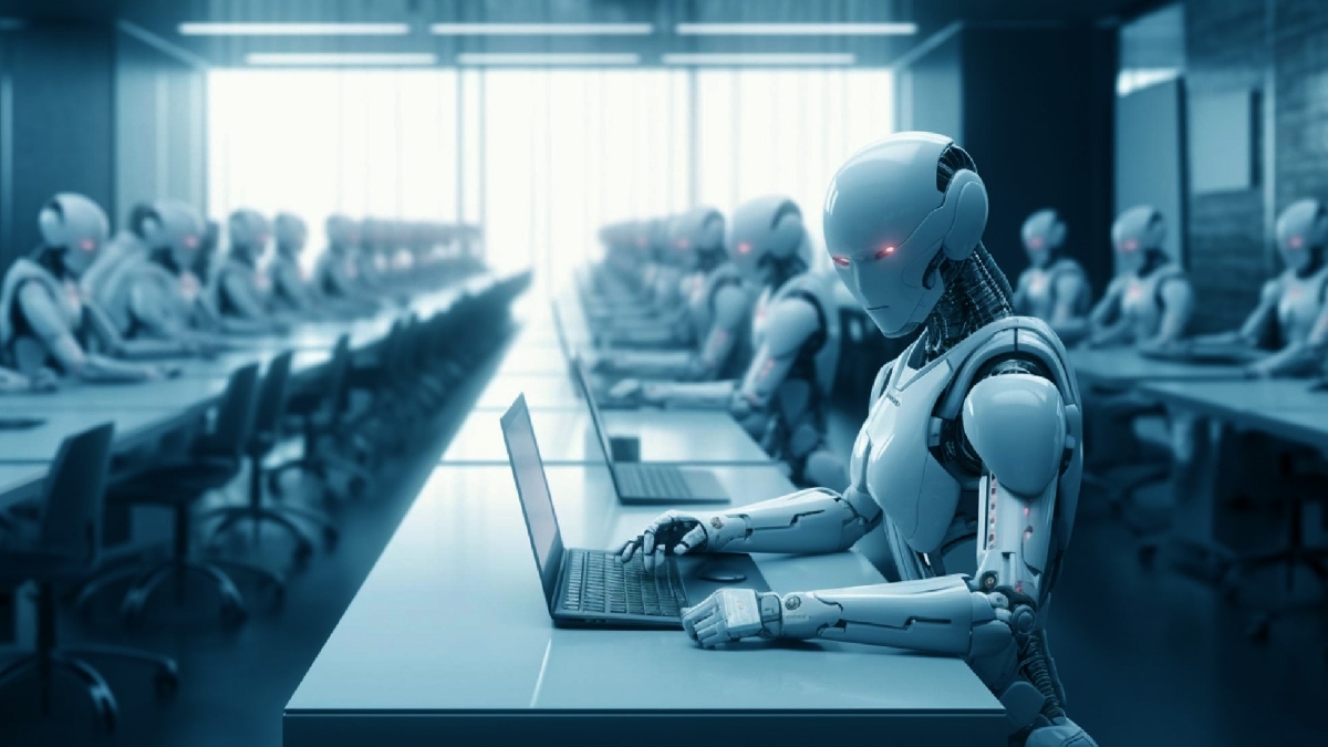 AI Ai
