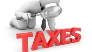 செலுத்த வேண்டிய வரிக்கு மேல் வரியா..? அதென்ன சர்சார்ஜ்..!