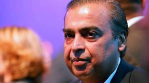 முகேஷ் அம்பானி கொடுத்த செம வாய்ப்பு.. நீங்க வாங்கியிருக்கீங்களா.. வரலாற்று உச்சத்தில் பங்கு விலை!