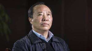 சீன மவுடாய் நிறுவன தலைவருக்கு ஆயுள் தண்டனை.. என்ன காரணம் தெரியுமா..?!